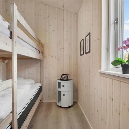 Semesterbostad Bl1748-blokhus-grossvej-5 *