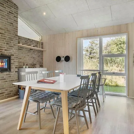 Semesterbostad Bl1748-blokhus-grossvej-5 Blokhus