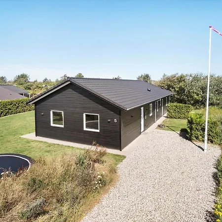 Semesterbostad Bl1748-blokhus-grossvej-5