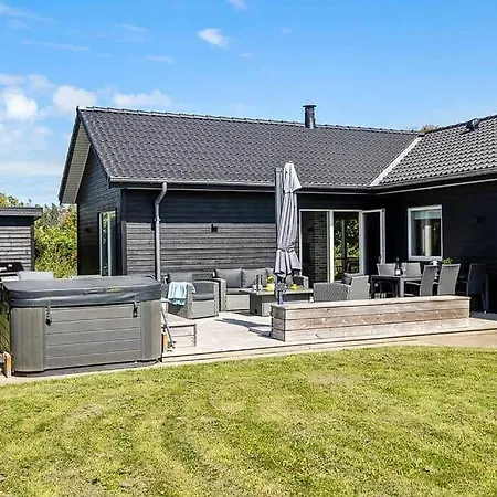 Feriehus Bl1748-blokhus-grossvej-5 *