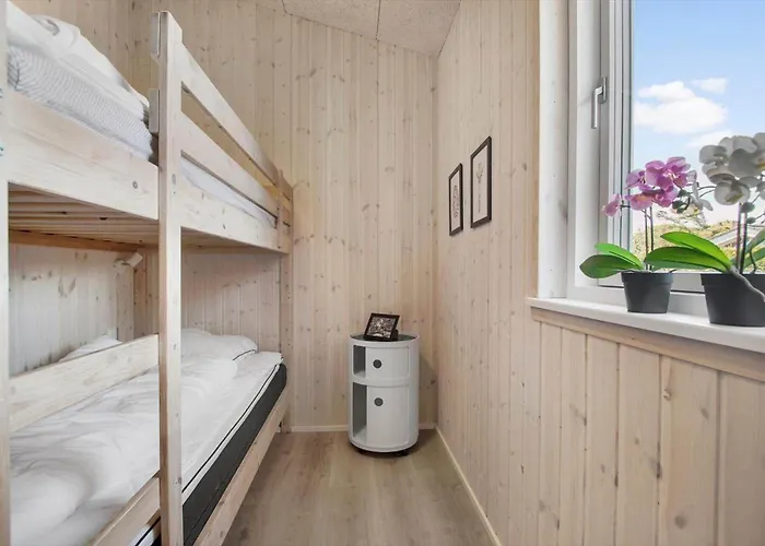 Сasa de vacaciones Bl1748-blokhus-grossvej-5 *