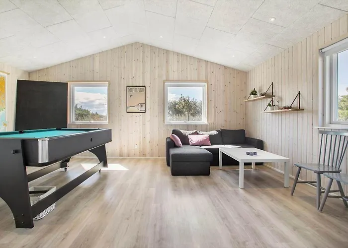 Bl1748-blokhus-grossvej-5 * Blokhus