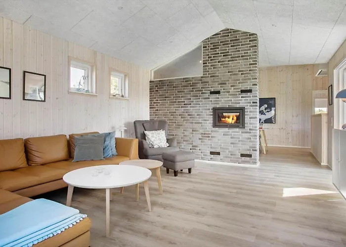 Bl1748-blokhus-grossvej-5 Сasa de vacaciones