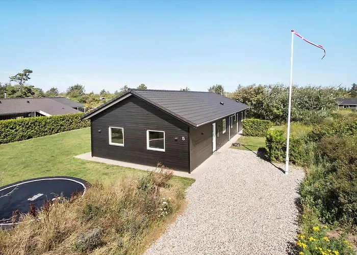 Сasa de vacaciones Bl1748-blokhus-grossvej-5